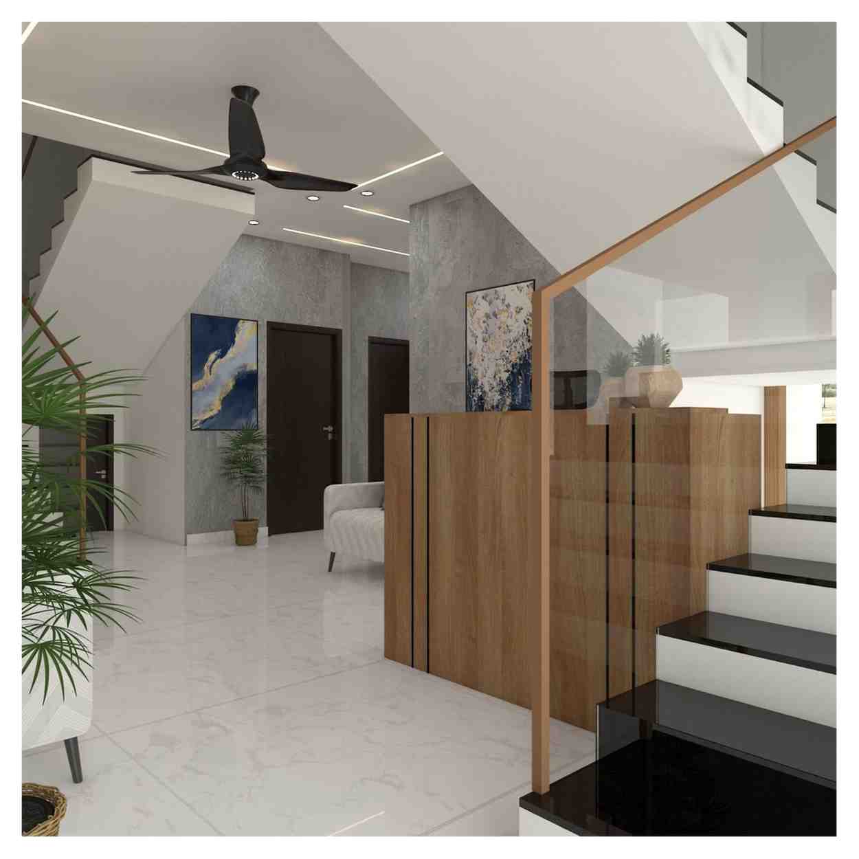 Apartment Design 1